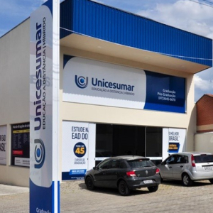 Vestibular da Unicesumar será neste sábado com bolsas de até 60% de desconto