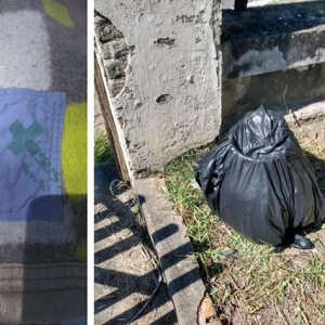 Preso suspeito de arrombamento no SUS de Mafra