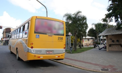 Aberta licitação para nova empresa de transporte coletivo em Riomafra