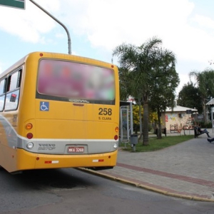 Aberta licitação para nova empresa de transporte coletivo em Riomafra