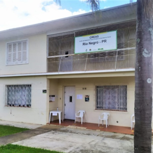 Projeto Tambo abriga vítimas de violência doméstica em Rio Negro