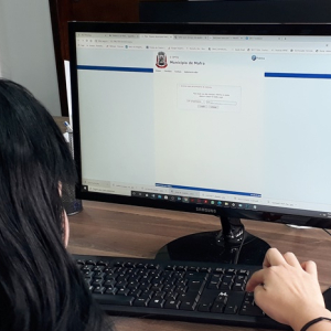 Contribuinte já pode emitir carnê digital do IPTU 2021 em Mafra