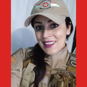 Policial trans de Mafra tem identidade reconhecida pela Justiça