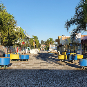 Itaiópolis também adere na íntegra decreto estadual de lockdown nos finais de semana
