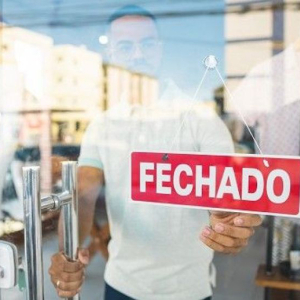Associação de juízes pede lockdown de 15 dias em Santa Catarina