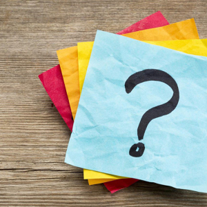 Jornalismo: é preciso questionar para obter respostas!