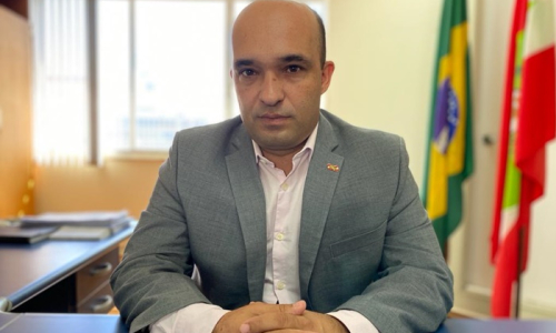 Secretário de Infraestrutura destaca compromisso com a transparência