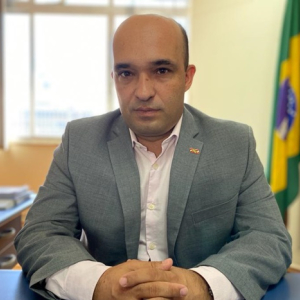 Secretário de Infraestrutura destaca compromisso com a transparência