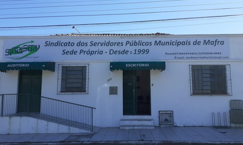 Projeto prevê regulamentação de jornada de trabalho de dirigentes do Sindiserv
