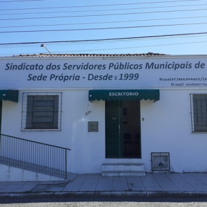 Projeto prevê regulamentação de jornada de trabalho de dirigentes do Sindiserv