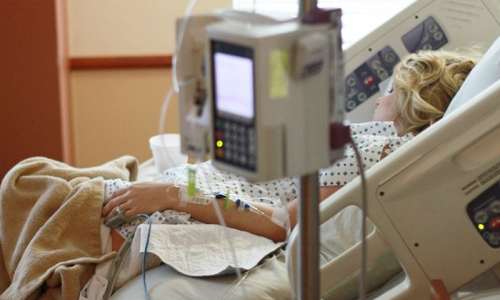 Transferência de pacientes para o Espírito Santo é ação salva-vidas