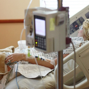 Transferência de pacientes para o Espírito Santo é ação salva-vidas