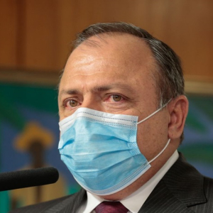 O que o ministro Pazuello vai encontrar em Santa Catarina