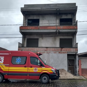 Morre no hospital homem que sofreu choque elétrico enquanto trabalhava em Mafra