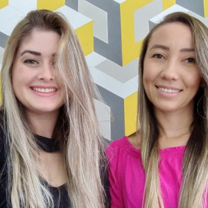 Amigas abraçam sonho de empreender e criam confecção de roupas