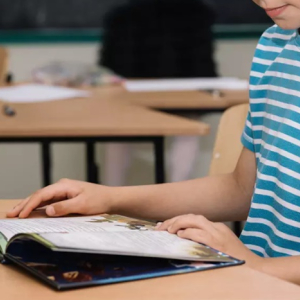 Educação lança projeto para estimular a prática da leitura em Mafra