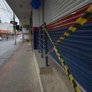 Associação Empresarial de Mafra se posiciona contra possível lockdown