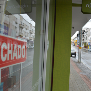 Em vídeo, Sincomafra se manifesta contra lockdown