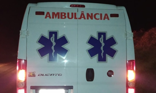 Família será indenizada após mãe e bebê morrerem em acidente com ambulância em Itaiópolis