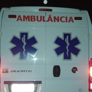 Família será indenizada após mãe e bebê morrerem em acidente com ambulância em Itaiópolis