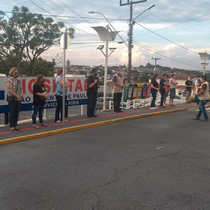 Fé e oração pelos pacientes infectados por covid-19