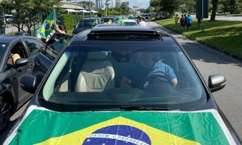 A voz das ruas e a decisão da Justiça sobre o lockdown em SC