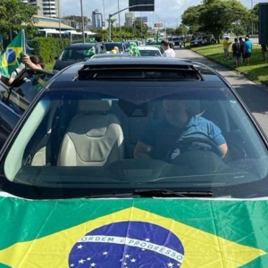 A voz das ruas e a decisão da Justiça sobre o lockdown em SC