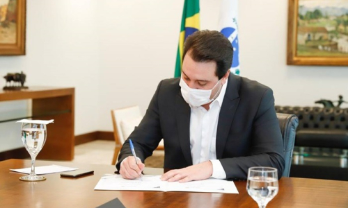 Paraná prorroga medidas restritivas contra a covid-19 até 1º de abril