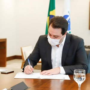 Paraná prorroga medidas restritivas contra a covid-19 até 1º de abril