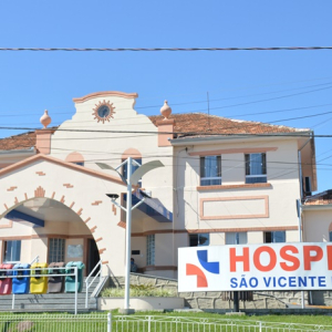 Hospital de Mafra terá ato em apoio a profissionais da saúde e vítimas da covid-19