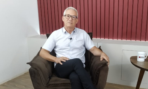 Médico nutrólogo fala sobre nutrição em tempos de pandemia