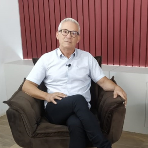 Médico nutrólogo fala sobre nutrição em tempos de pandemia