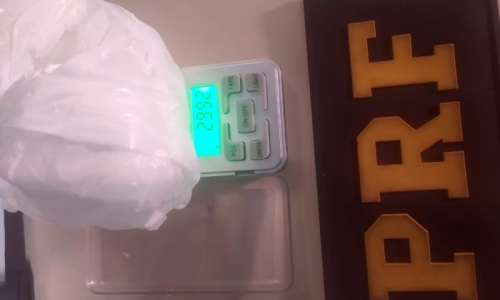Três pessoas são presas em flagrante com cocaína na BR-116, em Rio Negro