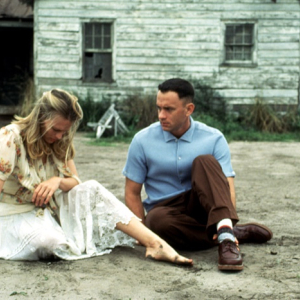 O que podemos aprender com Forrest Gump?