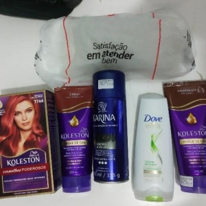 Homem é preso após furtar produtos em farmácia de Mafra