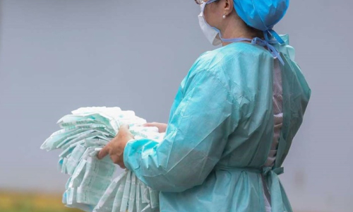 SC registra mais de 460 demissões de profissionais da saúde desde o início da pandemia