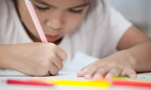 Assistência Social de Mafra lança concurso de desenho para crianças e adolescentes