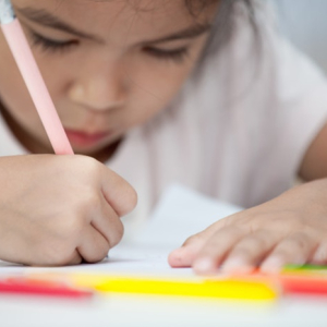 Assistência Social de Mafra lança concurso de desenho para crianças e adolescentes