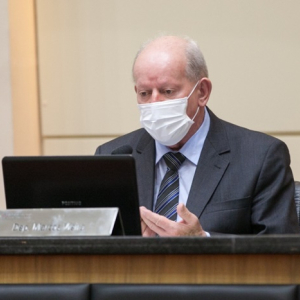 Deputado defende implementação de nova Rota do Milho em SC