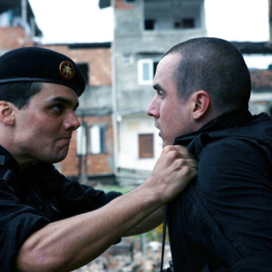Tropa de Elite, um filme para não esquecer