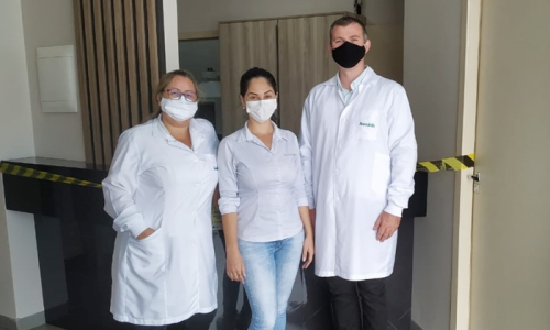 Annalab: laboratório é referência em exames oncológicos e de diagnóstico