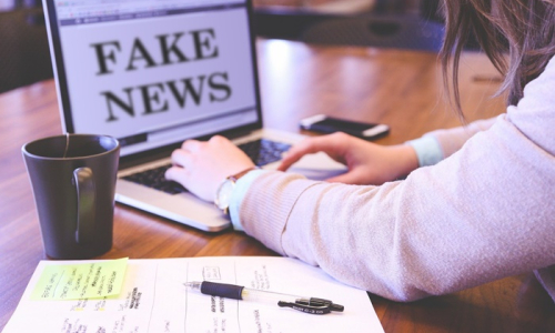 No Dia da Mentira, especialista alerta sobre divulgação de fake news
