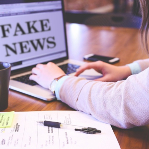 No Dia da Mentira, especialista alerta sobre divulgação de fake news