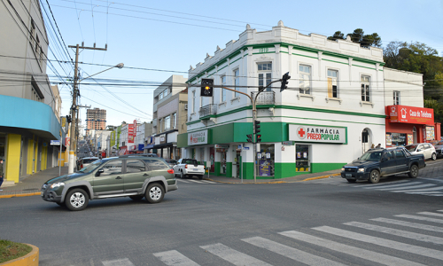 Coronavírus em SC: Governo do Estado prorroga medidas de combate à Covid-19