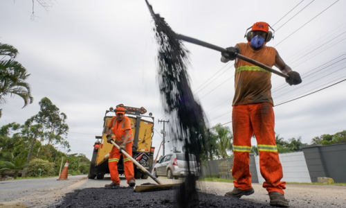 Amplanorte lança licitação para recuperar rodovias da região