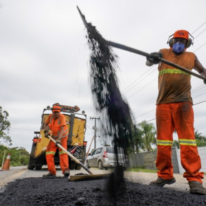 Amplanorte lança licitação para recuperar rodovias da região