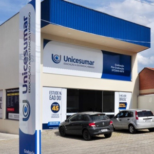 Unicesumar oferece bolsas com até 100% de desconto através da nota do Enem