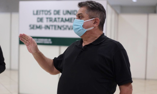 O que Chapecó vai apresentar ao presidente Jair Bolsonaro