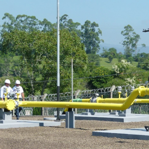 SCGÁS se manifesta sobre aumento do gás natural anunciado pela Petrobras