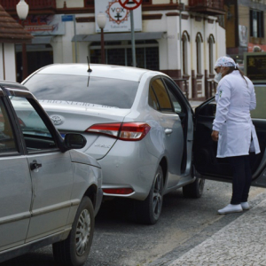 Idosos de 68 anos serão vacinados contra a covid nesta quinta em Rio Negro